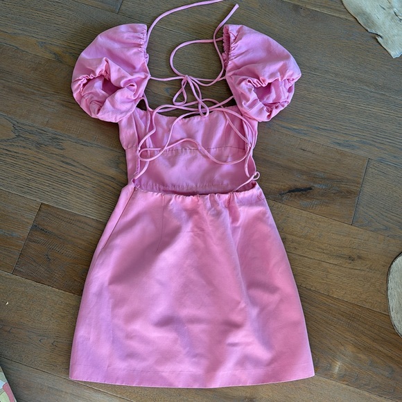 Zara Dress - Picture 3 of 8